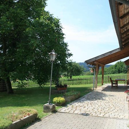 Ferienhaus Winter 블라이바흐 외부 사진
