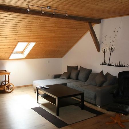 Ferienhaus Winter 블라이바흐 외부 사진