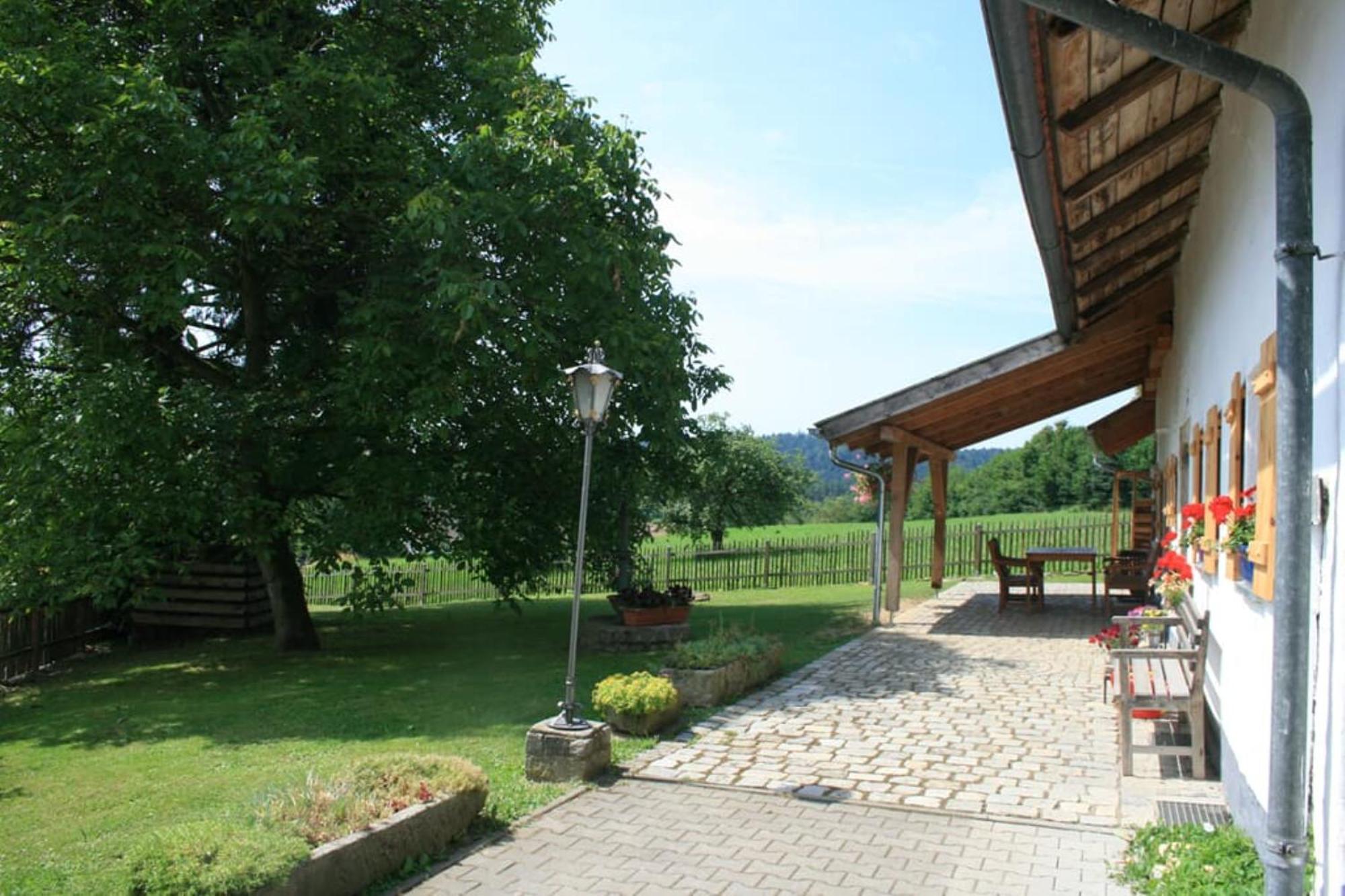 Ferienhaus Winter 블라이바흐 외부 사진