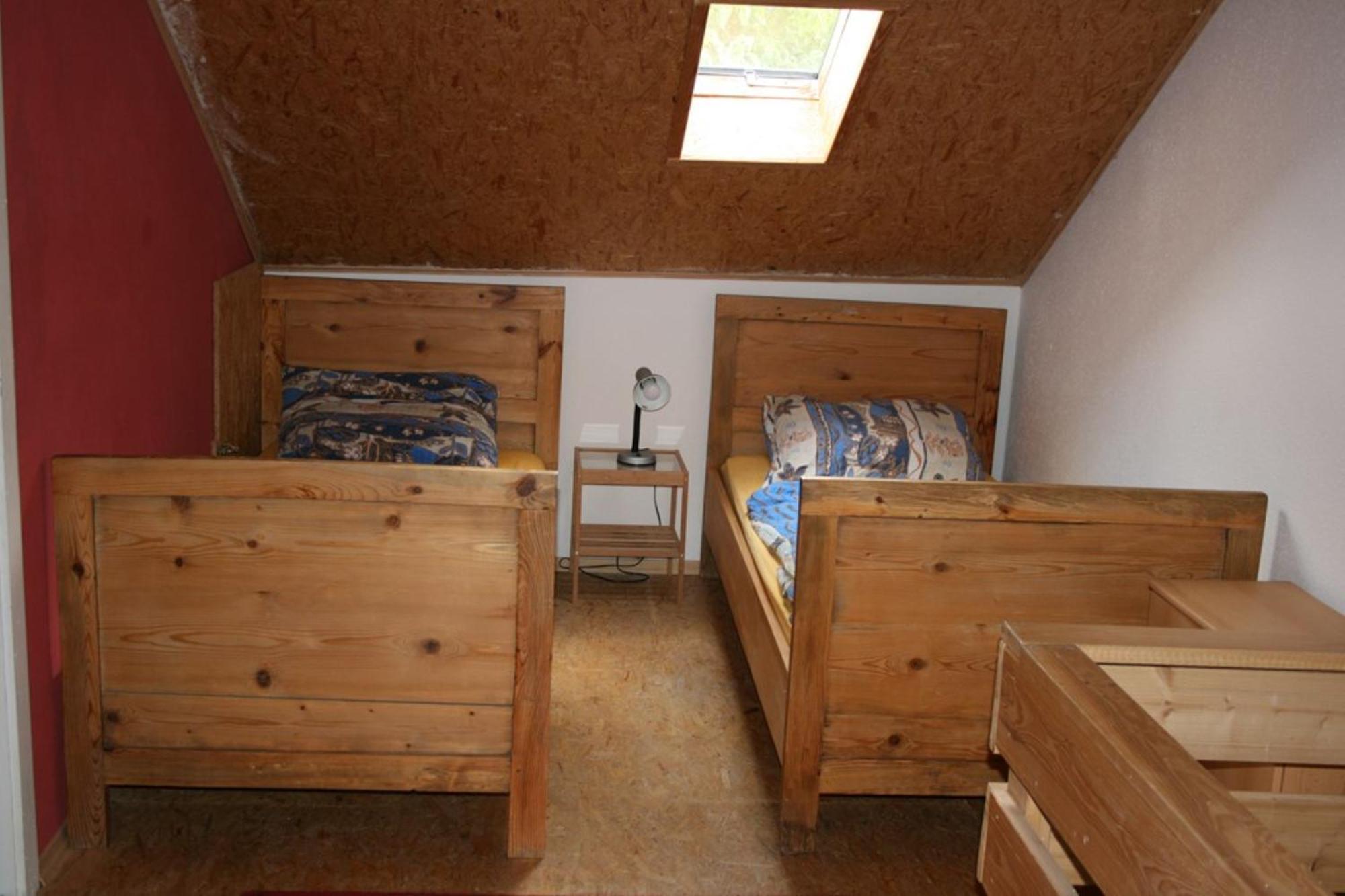 Ferienhaus Winter 블라이바흐 외부 사진