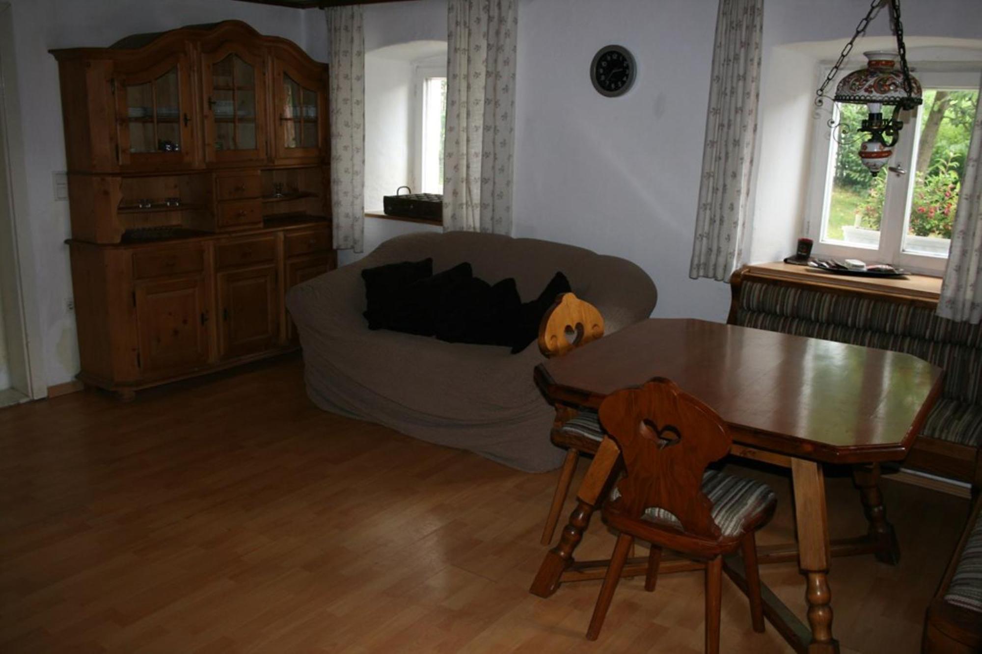 Ferienhaus Winter 블라이바흐 외부 사진