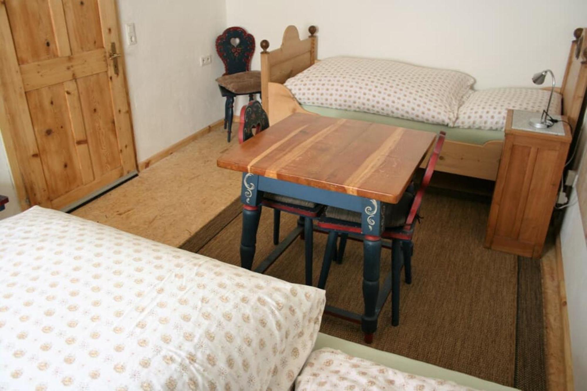 Ferienhaus Winter 블라이바흐 외부 사진