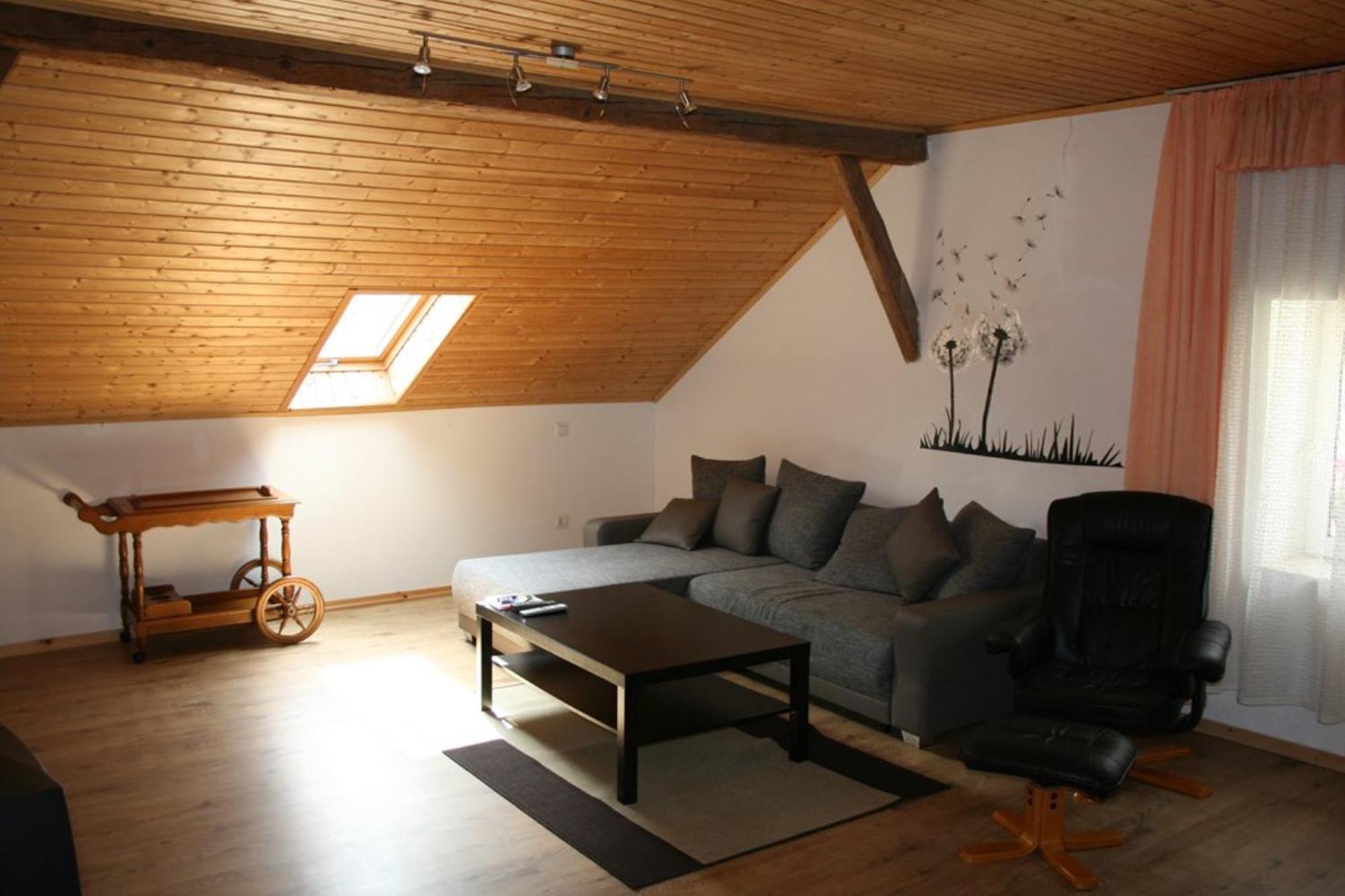 Ferienhaus Winter 블라이바흐 외부 사진