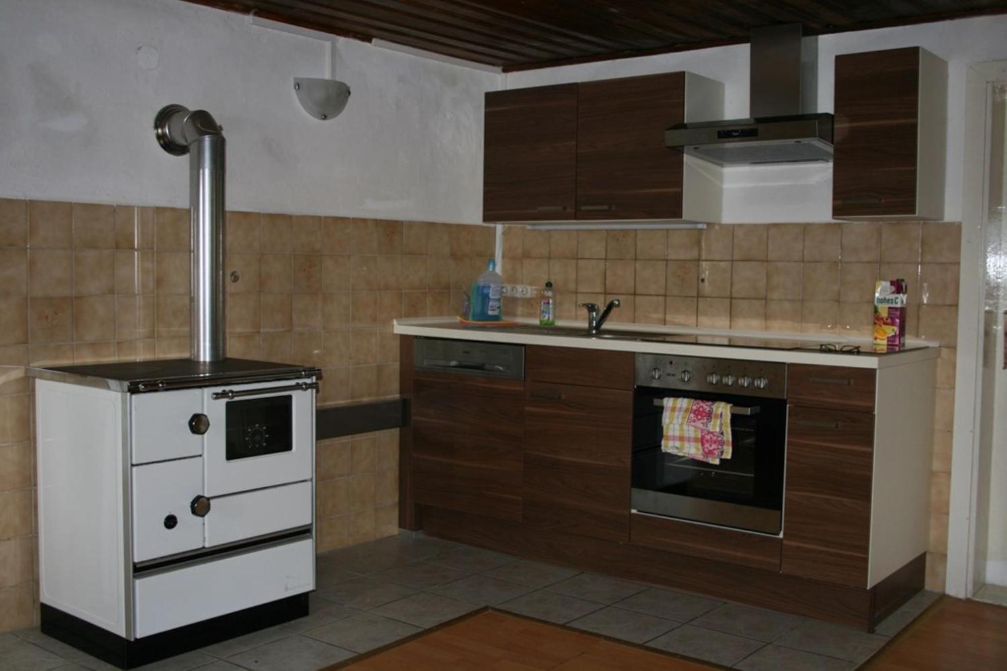 Ferienhaus Winter 블라이바흐 외부 사진
