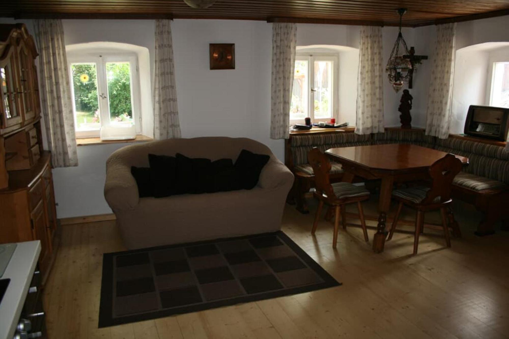 Ferienhaus Winter 블라이바흐 외부 사진