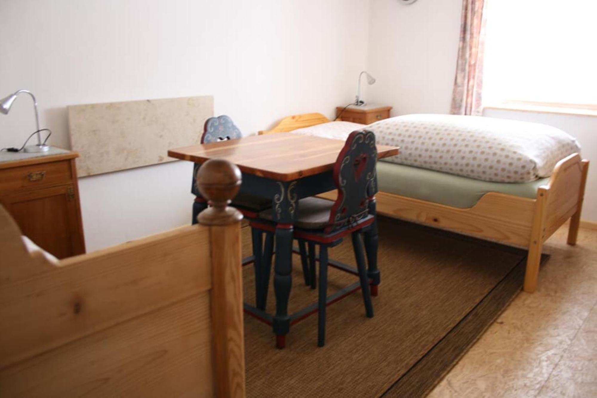 Ferienhaus Winter 블라이바흐 외부 사진