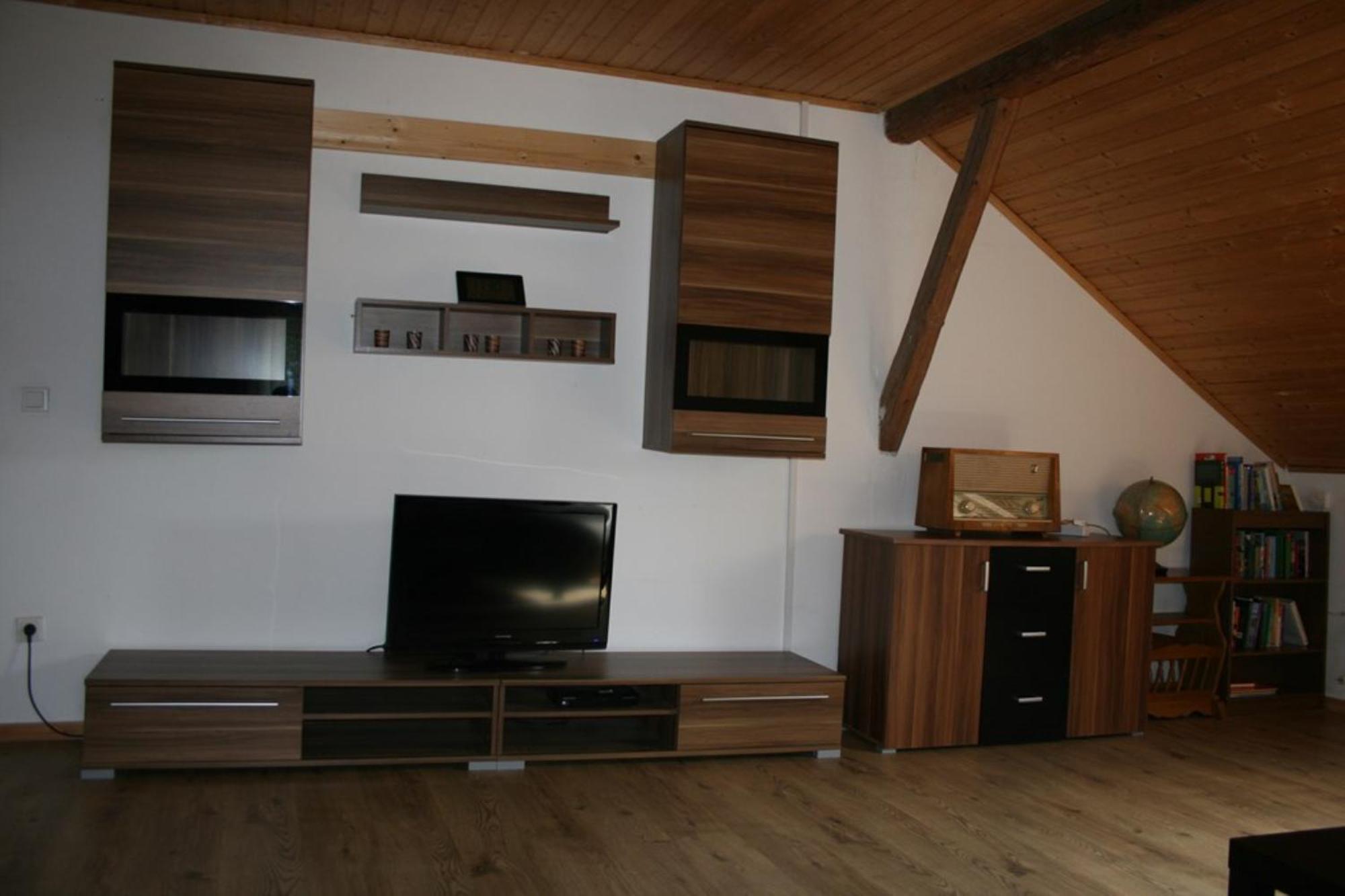 Ferienhaus Winter 블라이바흐 외부 사진